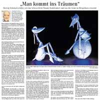 WESER KURIER vom 26.01.2018